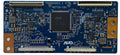 Vizio 55.50T22.C01 (T420HVD03.1, 42T33-C01) T-Con Board for M502I-B1 LTYWRLAR
