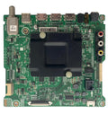Sharp 221400 Main Board for LC-65P6000U LC-65P6030U (SEE NOTE)