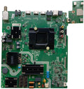 Hisense Main Board/Power Supply 247018 for 50A6101EU 50H6570F (See note)