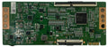 Onn BG000N900 167011545A ZAZZ T-Con Board