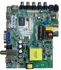 Seiki ZH15279-1 Main Board/Power Supply for SE32HY
