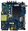 Westinghouse 34021938 Main Board/Power Supply for WD40FT2108