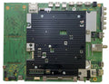 Panasonic TNPH1097UA Main Board for TC-58AX800U