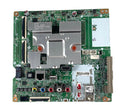 LG EBT66488007 Main Board for 75UN6970PUD