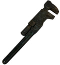 AMPCO METAL W-1150 Monkey Wrench Aluminium Bronze 21 Inch Length (USED)