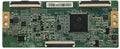 HV430QUBH10 Vizio T-Con Board