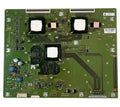 Sony A-1734-931-A (A1734931A, A1734048A, 1-880-510-11) QT2 Board for KDL-46Z5100