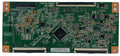Samsung BN96-50030A (CV700U1-T01-CB-2) T-Con Board