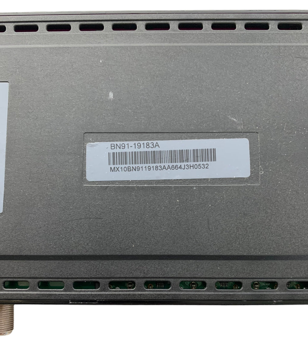 Samsung BN91-19183A One Connect Box No Cable
