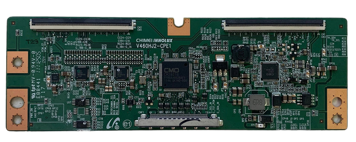 Samsung BN96-21632A (V460HJ2-CPE1, 35-D072822) T-Con Board