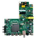 Onn M24188-MT 515C90111M60 Main Board / Power Supply for 100012589