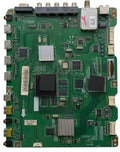 Samsung BN94-03313X Main Board for PN58C8000YFXZA