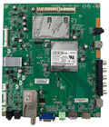 Hitachi 756TXBCBZK01302 Main Board for LE46S605