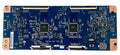 Hisense 55.55T41.C10 1247071 T-Con Board