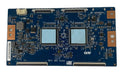 Sony 1-006-262-11 (5555T41C04 / 5555T41C09) T-Con Board