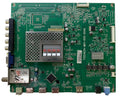 Vizio CBPFTXBCB2K020 Main Board for E320VT