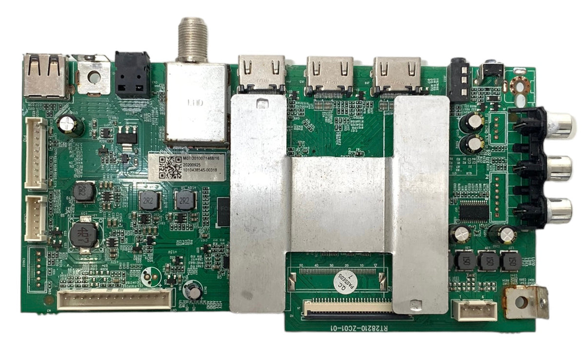 Element M20105-MT (515C28210M07) Main Board