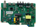 Insignia 0980-0900-1271 Main Board / Power Supply for NS-32D310NA21