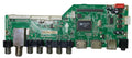 RCA 48GE01M3393LNA66-A1 Main Board for LED48G45RQ (See note)