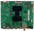 TCL 08-CS49TML-LC245AA Main Board for 49S517 49S515