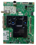 LG EBT67238404 Main Board for 75UQ7590PUB.AUSCLKR