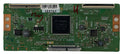 LG 6871L-4607A (6870C-0647A) T-Con Board