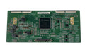 LG HV490QUBB26 (47-6021086) T-Con Board for 49UH6100-UH 49UH6090-UJ 49UH610A-UJ