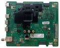 Samsung BN94-15417F Main Board for UN43TU8000FXZA (Version DB04)