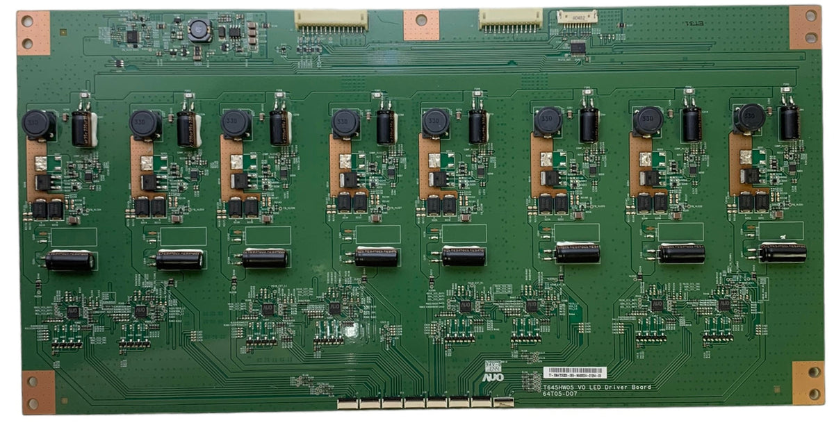Vizio 55.64T05.D03 (64T05-D0A, T645HW05) LED Driver
