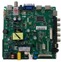 Polaroid 8142127352141 Main Board / Power Supply for 32GSR3000FC