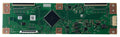 LG RUNTK0334FVZD T-Con Board