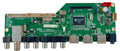 RCA 46RE01M3393LNA5-A3 Main Board for LED46C45RQ