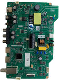 Insignia 0980-0900-1052 Main Board / Power Supply