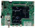 LG EBT67237602 Main Board for 55UQ7070ZUE