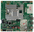 LG EBT66157802 Main Board for 70UM6970PUA.BUSMLOR