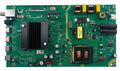 Vizio 515C55861M07 Main Board / Power Supply for V4K50M-0810