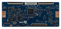 Vizio 55.55T32.C27 (55T32-C0M) T-Con Board