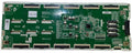 Samsung BN44-01037A VSS LED Driver