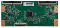 Sceptre ST6451D03-C T-Con Board (65-inch models ONLY)