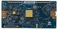 Sony 55.55t23.C03 T-con Board for KDL-55W800C