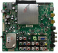 NEC CBPFTQACBZK10703 (715G3269-1) Main Board for E421