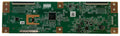 Vizio 1P-1207C00-40SA T-Con Board