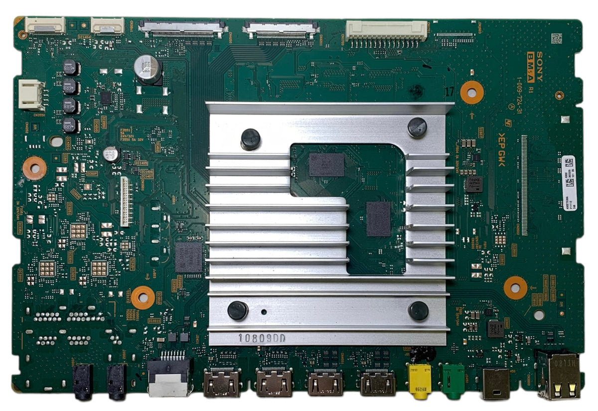 Sony A-5027-336-A Main Board for FW-43BZ35J