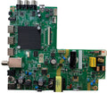 Onn 515C90111M07 M22058-MT M22251-MT Main Board/Power Supply for 100012589