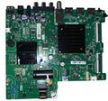 Hisense 299485 299486 TPD.RT2821T.PB752 Main Board 43H4030F3