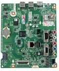 LG EBT64341004 Main Board for 49LW540S-UF