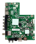 Sharp 9LE364801220395 (3648-0122-0150) Main Board for LC-48LE653U