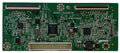 TCL 40-MT10TD-TCD2HG T-Con Board for L42FHDE30TAAA