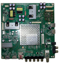 Vizio 756TXFCB02K0150 Main Board for E55-C1 (LTC7SHAR Serial)