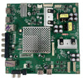 Vizio 756TXFCB03K0090 Main Board for E50-C1 (LTMWSKBR Serial)